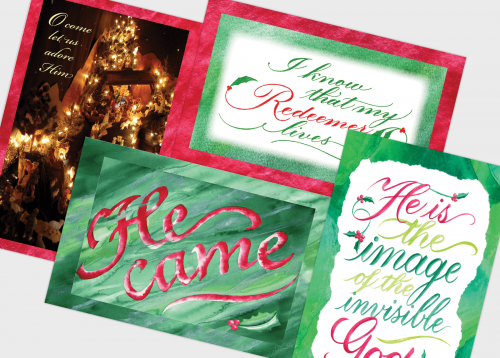 Christmas Collection 