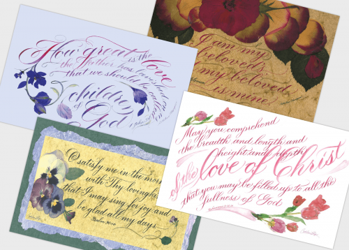 Florals 2 Collection