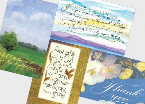 Thanksgiving Collection