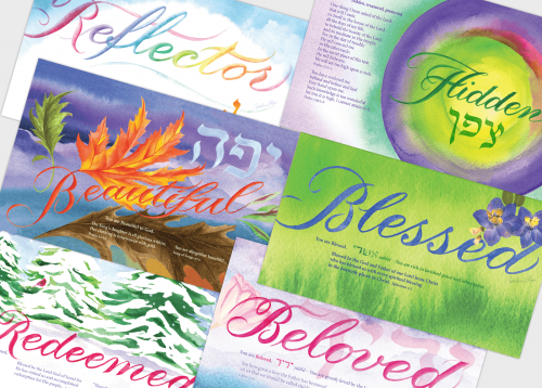 Who you are Collection