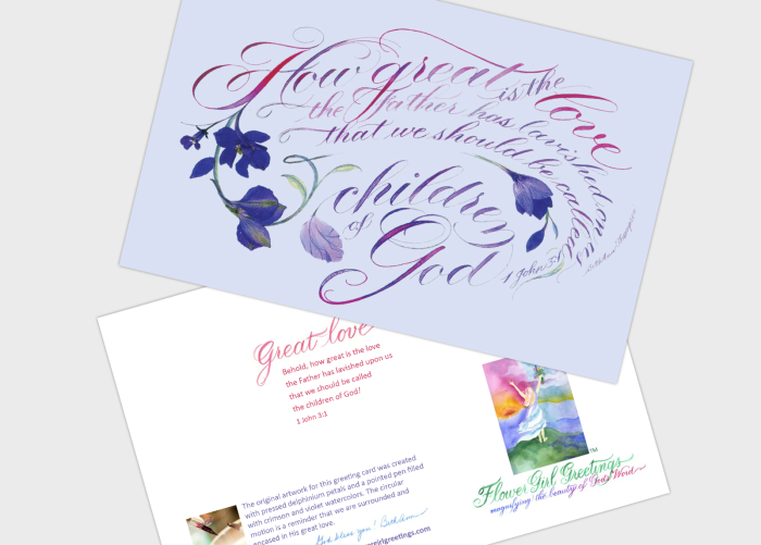 Great love Great love