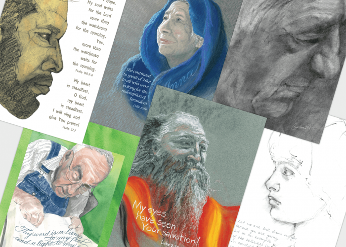 Portrait Collection Portrait Collection