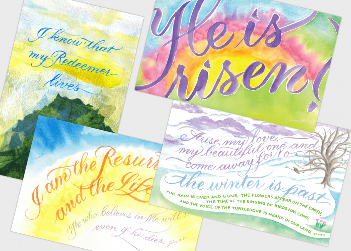 Resurrection Collection