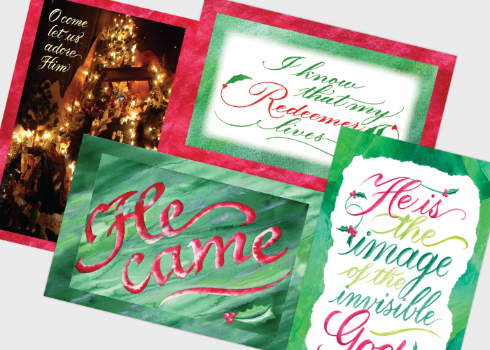 Christmas Collection